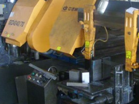 云阳SM45模具钢