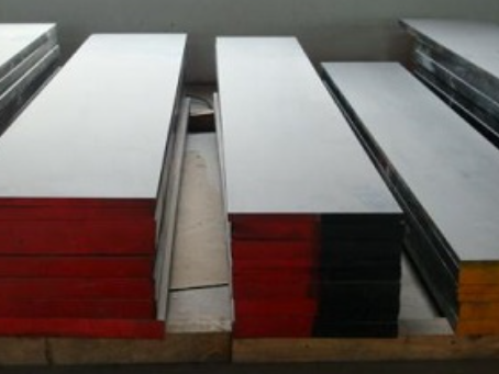 云阳Cr12MoV模具钢