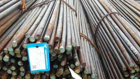 云阳30Cr合金结构钢